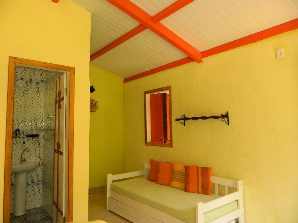 Bicho Do Mato Suites غوابيميريم الغرفة الصورة