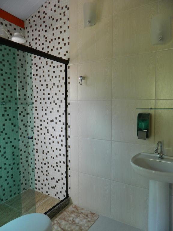 Bicho Do Mato Suites غوابيميريم الغرفة الصورة